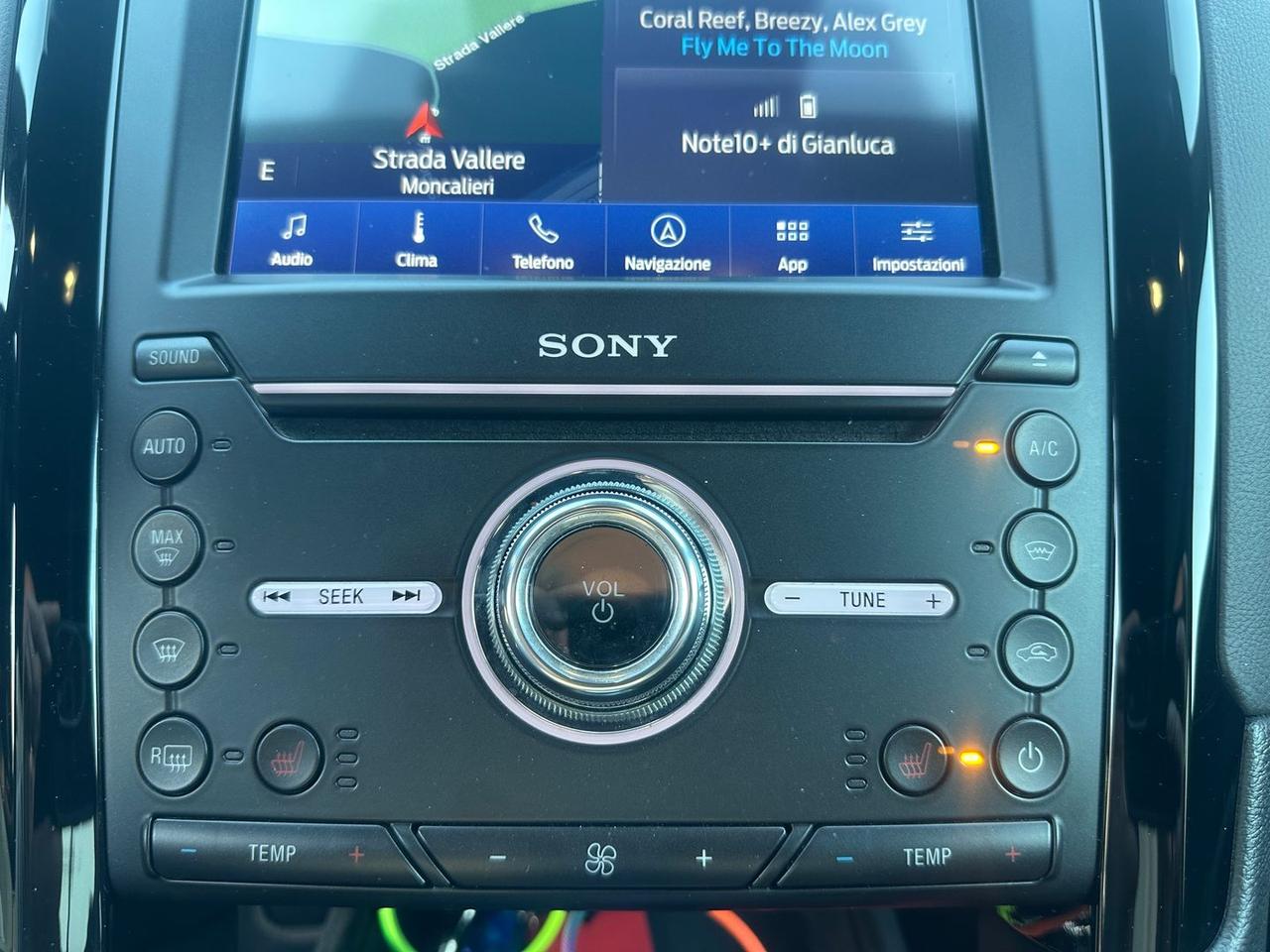 Ford Mondeo ST Line Business 2.0 HEV #10256