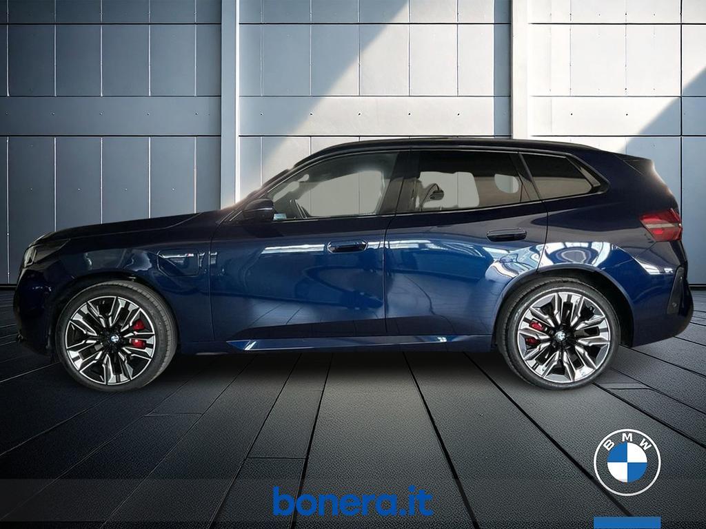 BMW X3 e MSport Pro xDrive30 Steptronic