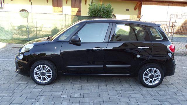 FIAT 500L 1.3 Multijet 95 CV Urban, Garanzia...