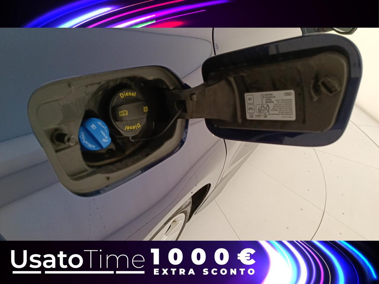 Audi A3 sportback 35 2.0 tdi s line edition s tronic