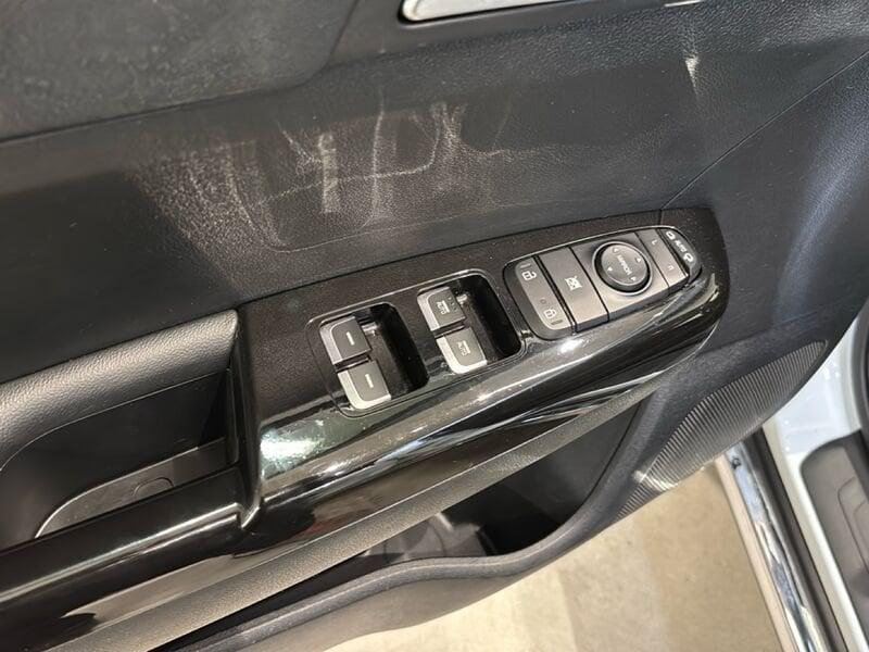 KIA Sportage Sportage 1.6 GPL 2WD