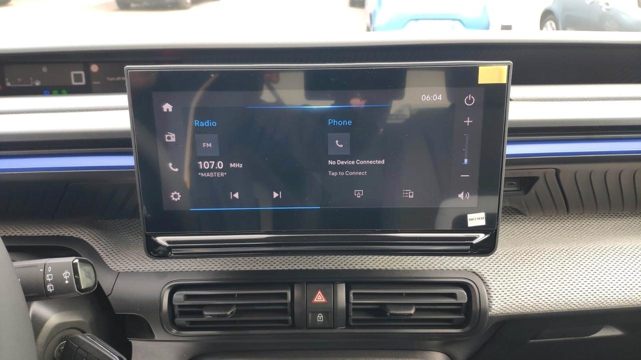 Citroen C3 PureTech 100 S&S Plus