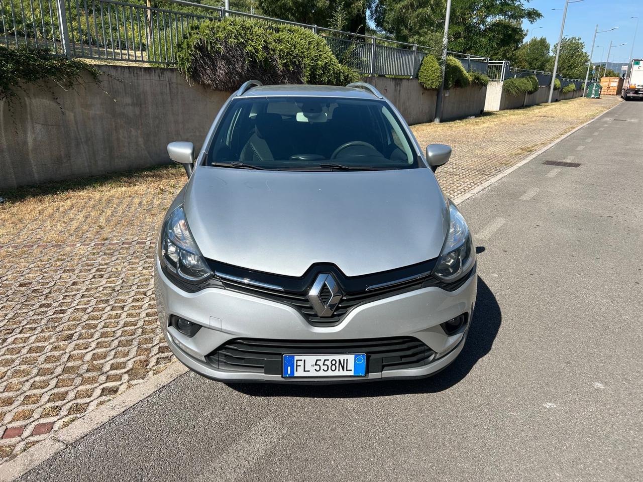 Renault Clio Sporter dCi 8V 110CV Start&Stop Energy Intens