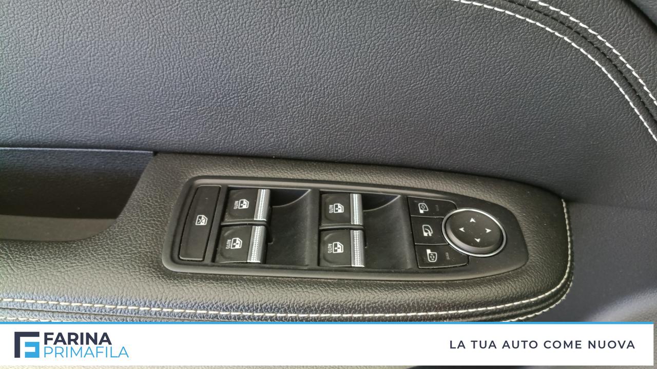 RENAULT Arkana 2021 - Arkana 1.6 E-Tech full hybrid Techno 145cv