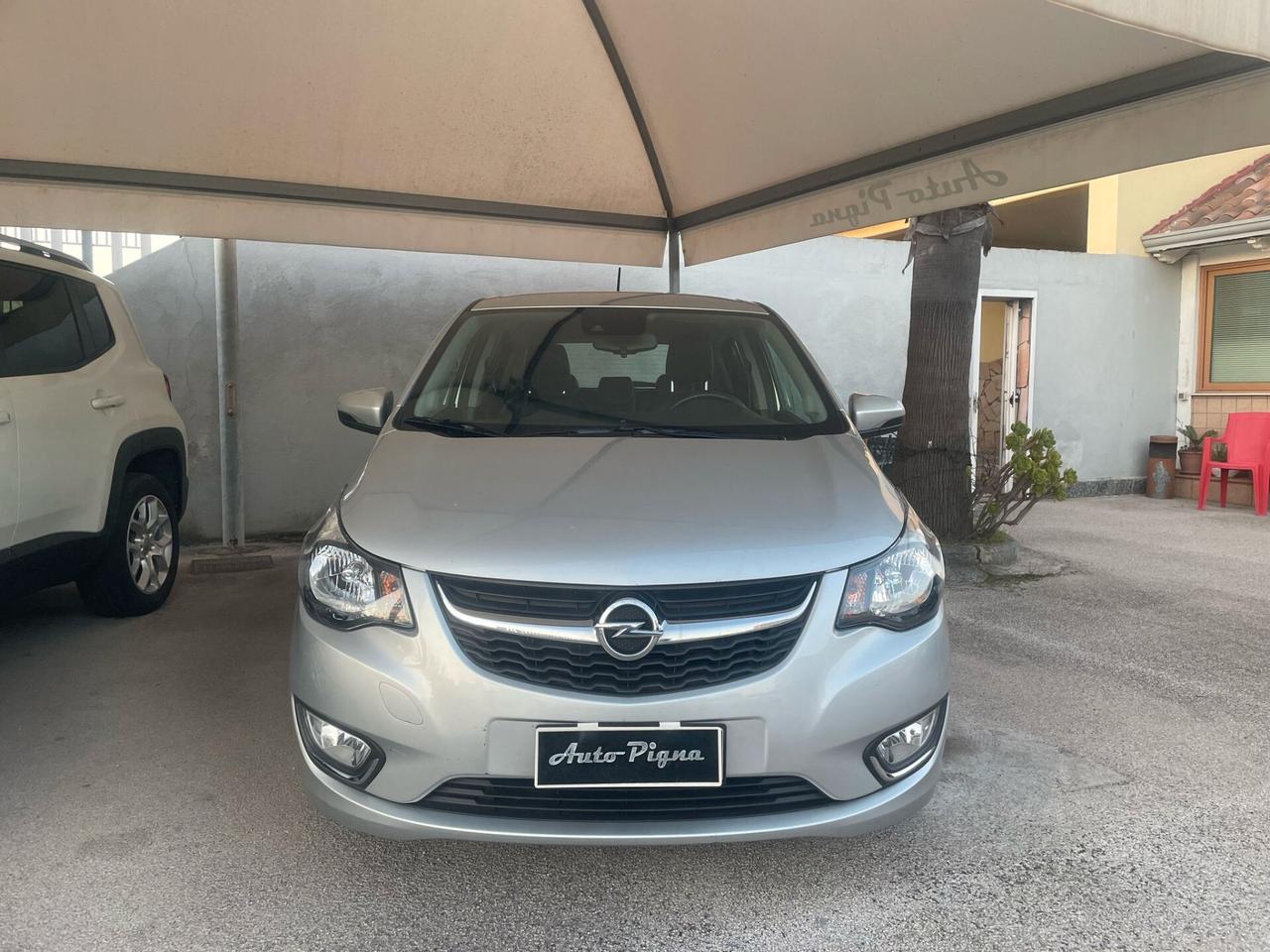 Opel Karl 1.0 73 CV GPL Innovation