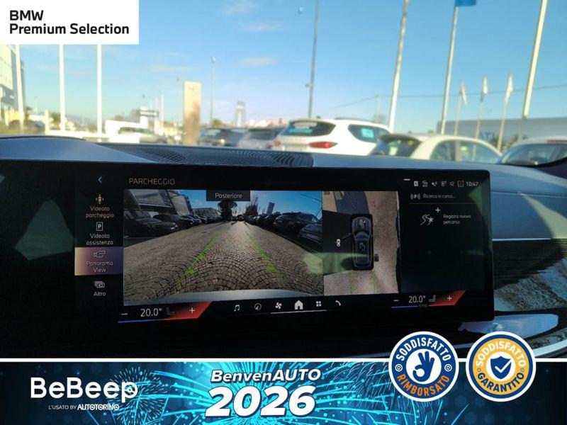 BMW X5 XDRIVE40D MSPORT AUTO