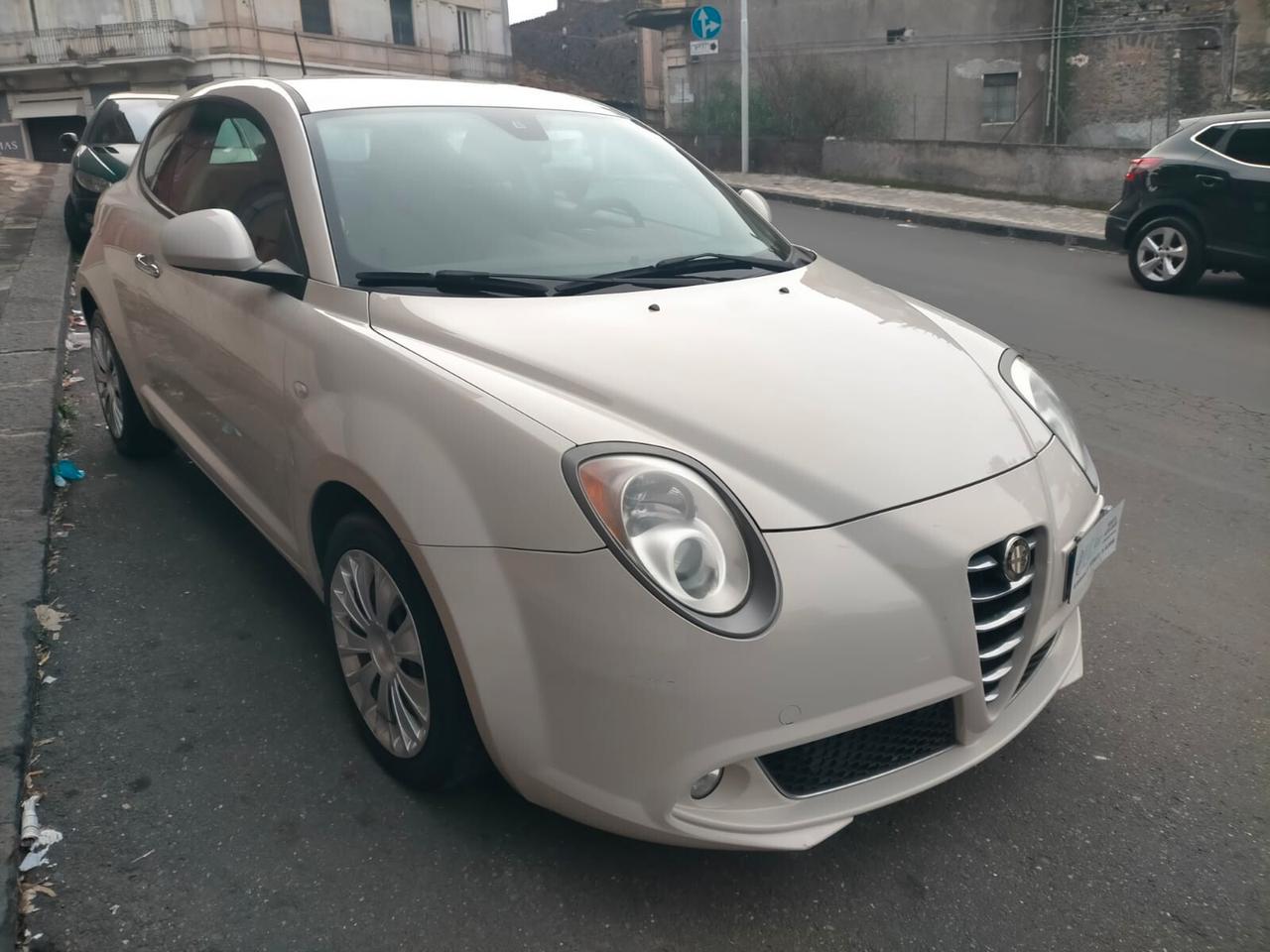 Alfa Romeo MiTo 1.4 70 CV 8V Progression