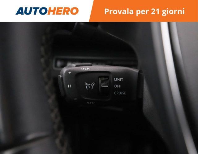 PEUGEOT 3008 PureTech Turbo 130 S&S Allure Pack