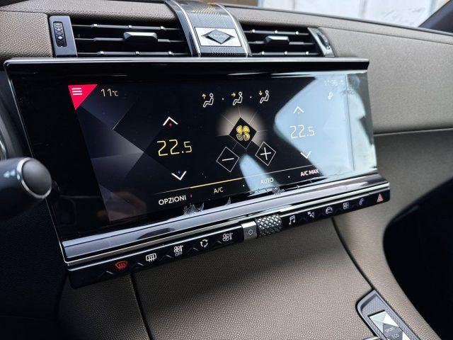 DS AUTOMOBILES DS 7 Crossback BlueHDi 130 aut. Business