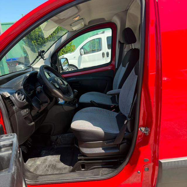 FIAT FIORINO NEW 1.3 M-JET FURGONE ADVENTURE - 2017