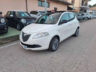 Lancia Ypsilon 1.2 Platinum TETTO-PELLE-CERCHIO 16