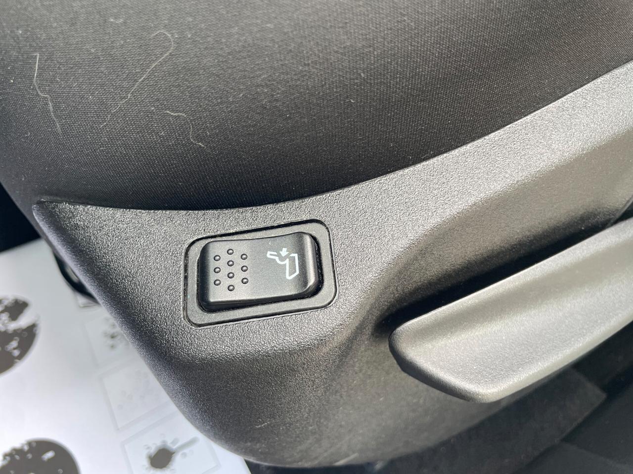 Fiat 500X NEOPATENTATI - EURO6 AREA B MILANO