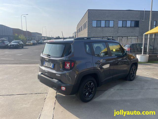 JEEP Renegade 1.6 Mjt 130 CV Longitude