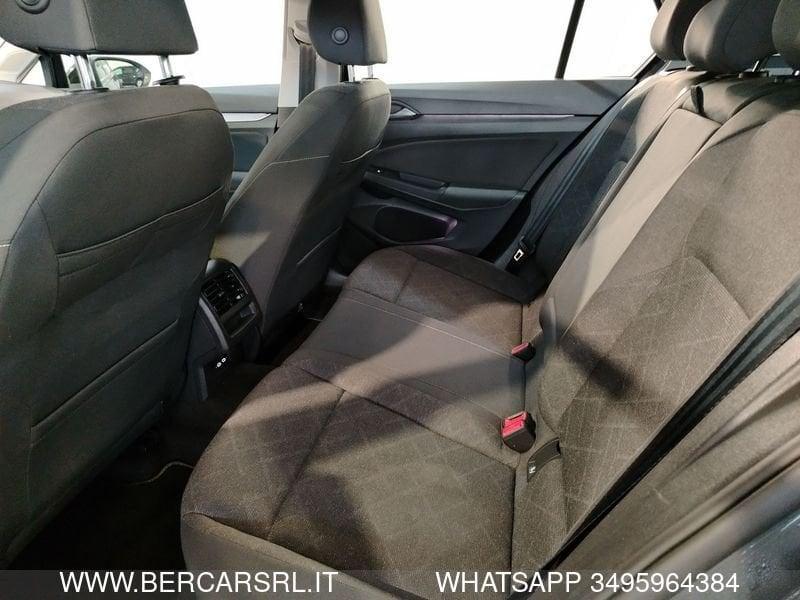 Volkswagen Golf 1.0 eTSI EVO DSG Life*AUTOM*LED*PDC*ACC*VIRTUAL COCKPIT*