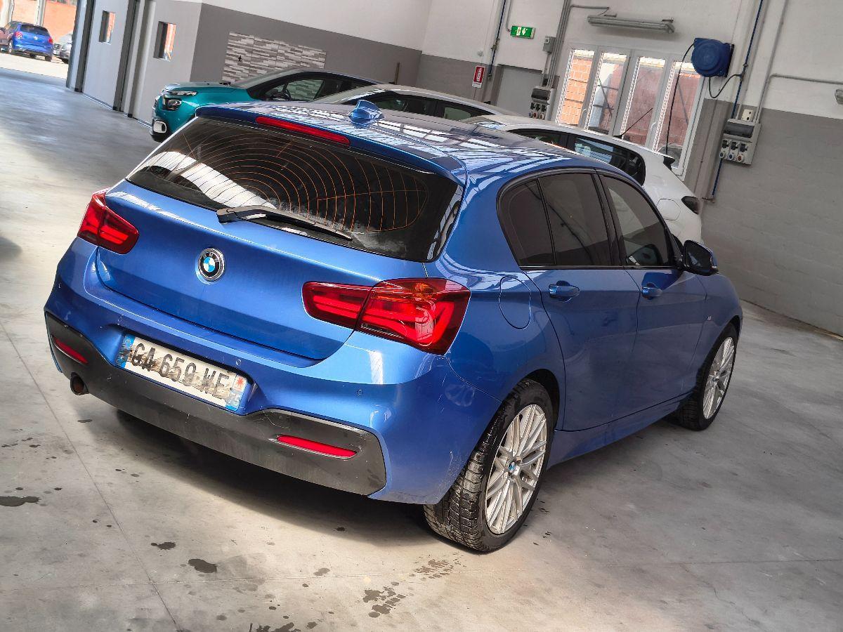 BMW - Serie 1 - 118i 5p. Advantage