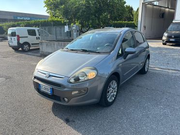 Fiat Punto Evo 1.2 5 porte Active