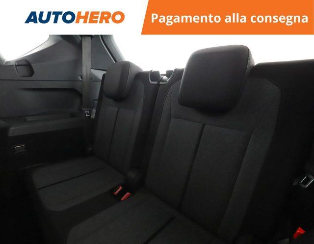 SEAT Tarraco 2.0 TDI Style