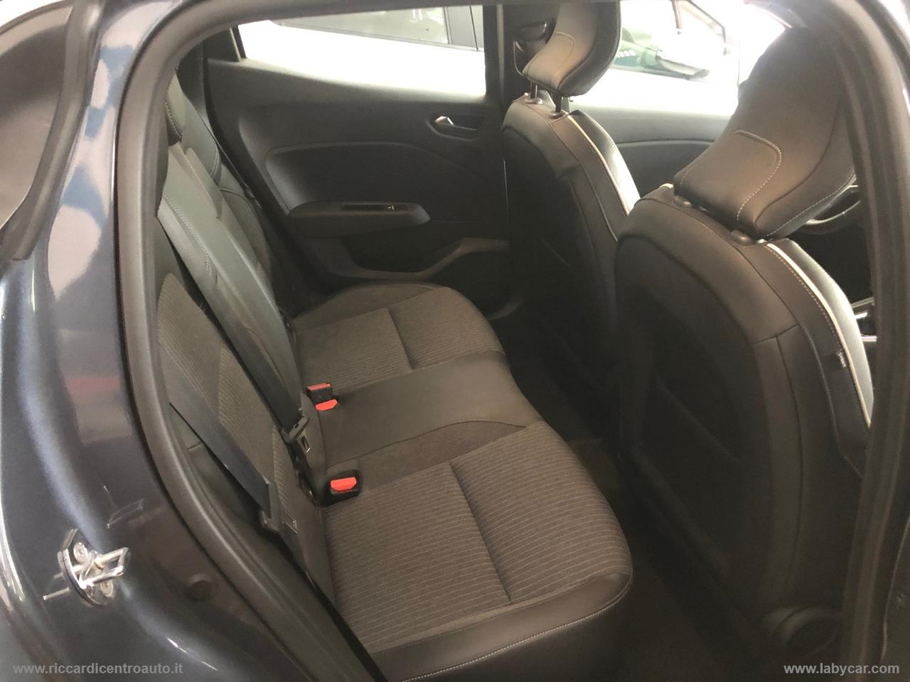 RENAULT Clio TCe 100 CV GPL Intens 6MARCE