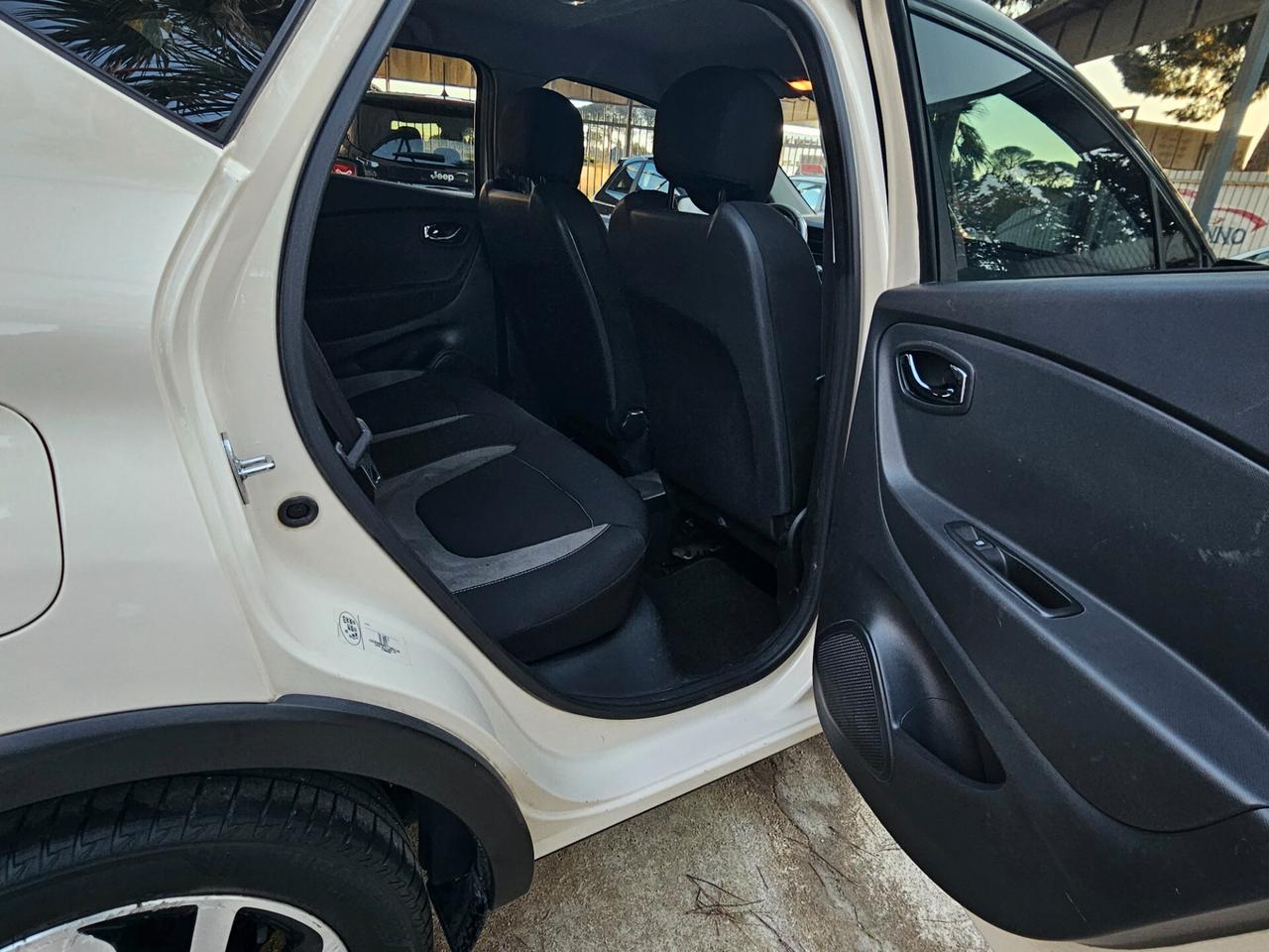 Renault Captur 1.5 dCi 90 CV Start&Stop Energy R-Link