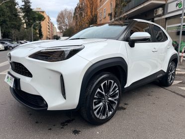 Toyota Yaris Cross 1.5 FULL Hybrid Lounge AWD