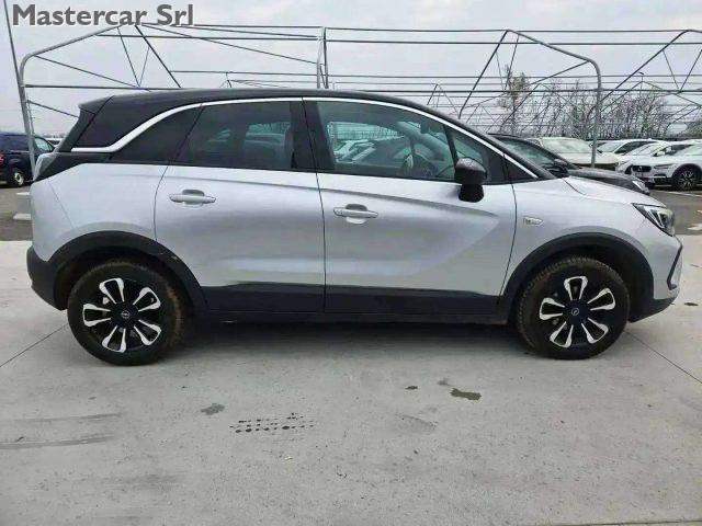 OPEL Crossland 1.2 130cv Elegance autom AT6 - GT872MA