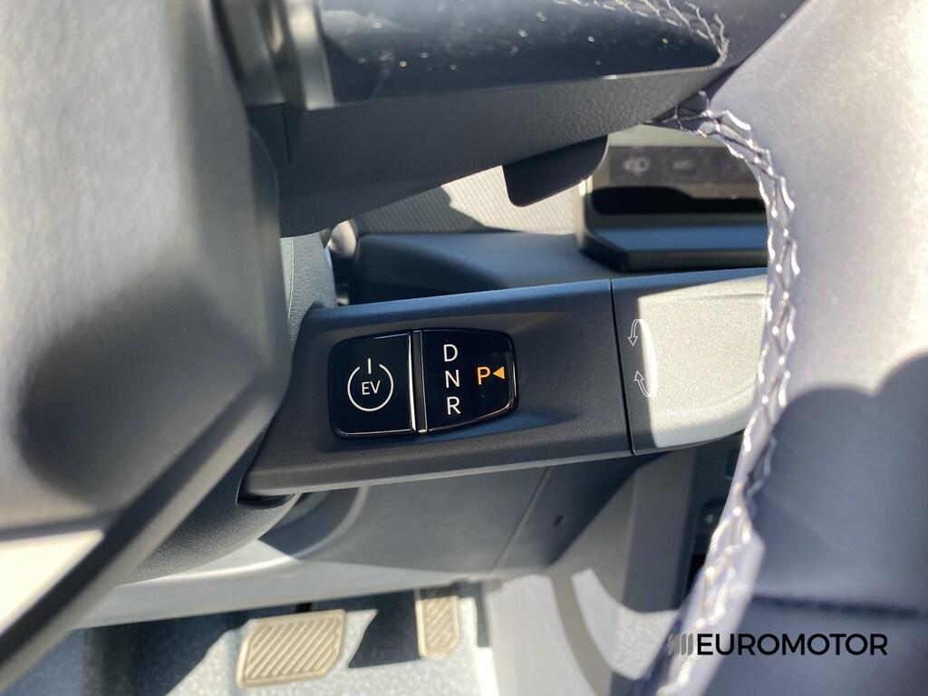 Kia PV5 Furgone Pv5 Cargo Pro Mid Range