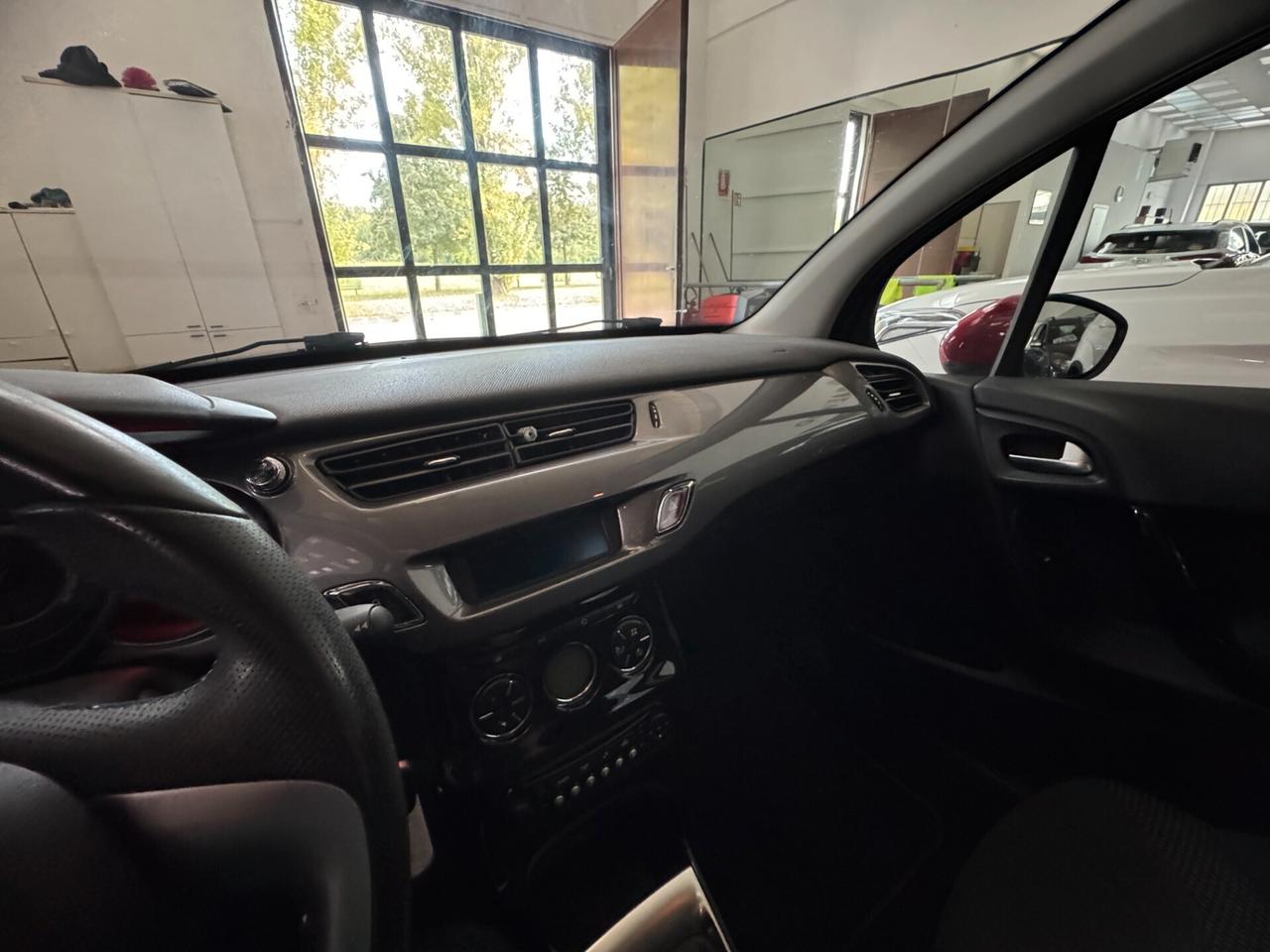 Citroen C3 1.0 PureTech 68CV Exclusive