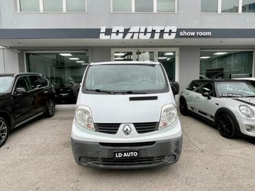 Renault Trafic diesel