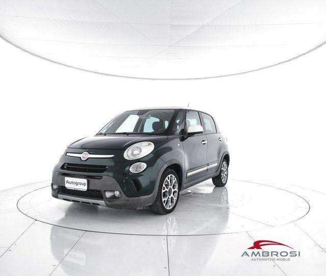 FIAT 500L Trekking 1.6 Multijet 120 CV Trekking