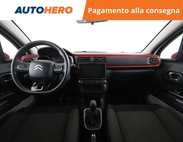 CITROEN C3 PureTech 82 S&S Shine