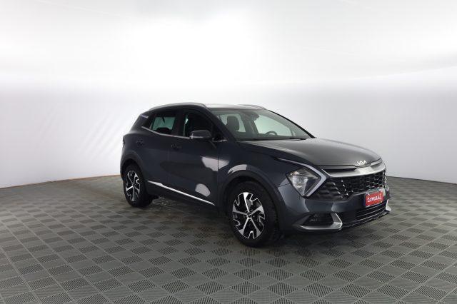 KIA Sportage Sportage 1.6 TGDi HEV AT Style