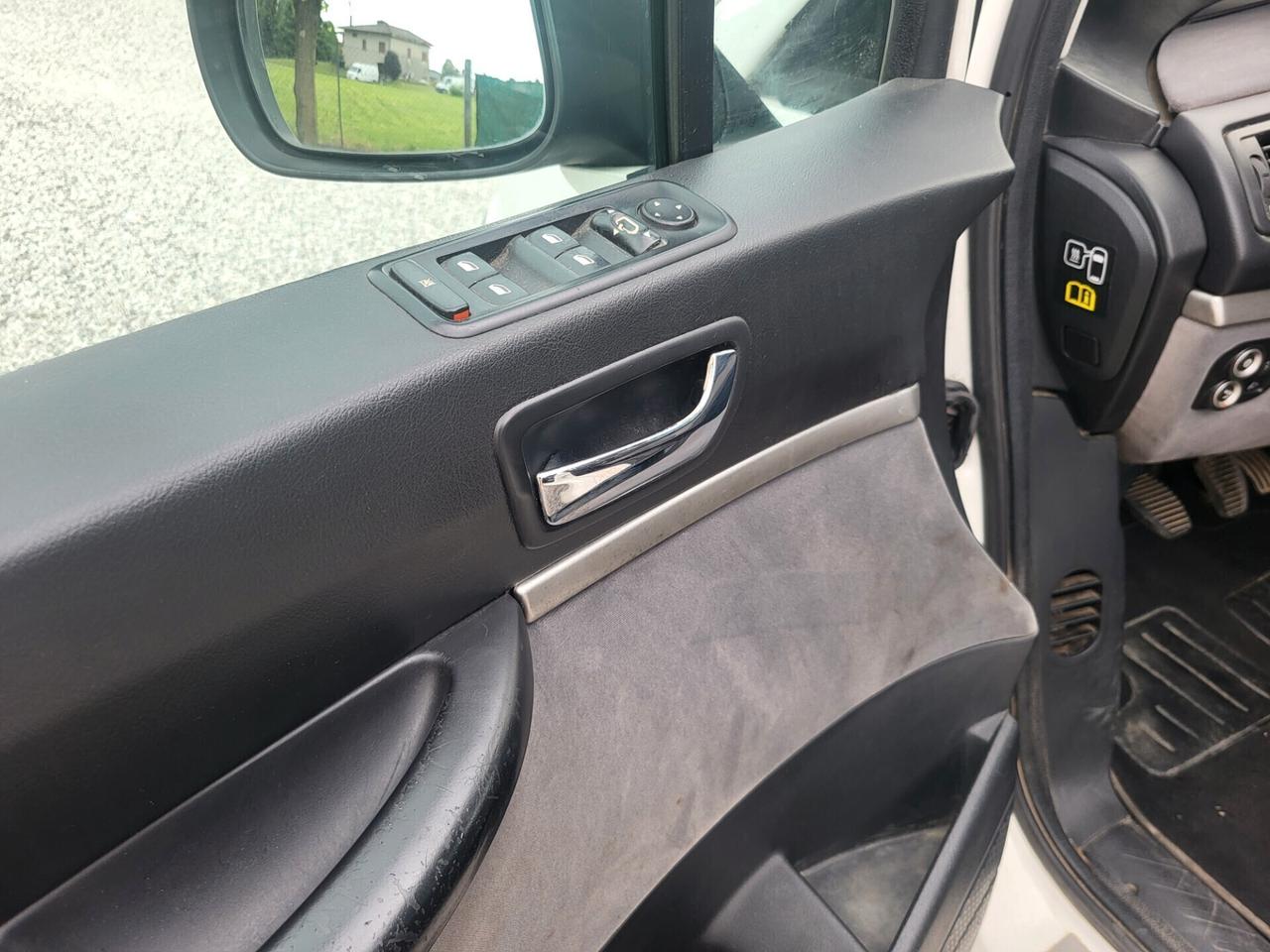 Peugeot 807 2.2 HDi 170CV