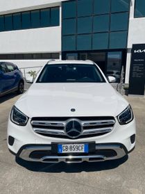 MERCEDES-BENZ GLC 200d 4Matic Business