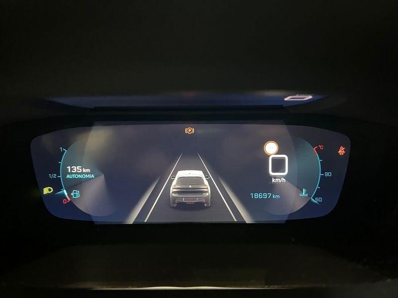 Peugeot 208 208 PureTech 75 Stop&Start 5 porte Allure Pack