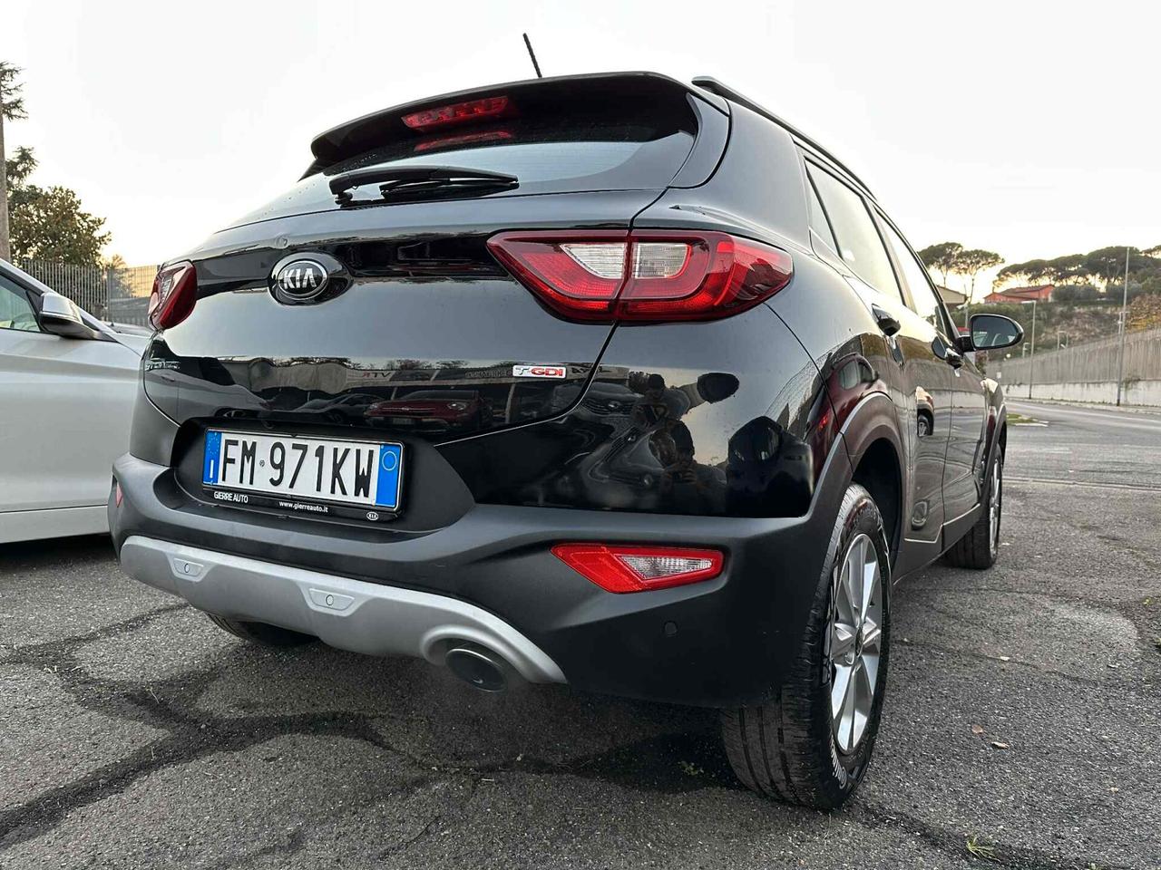 Kia Stonic 1.0 T-GDi 120 CV Style