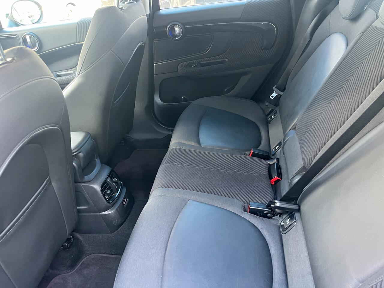 Mini Cooper S Countryman 1.5 SE ALL4 Automatica