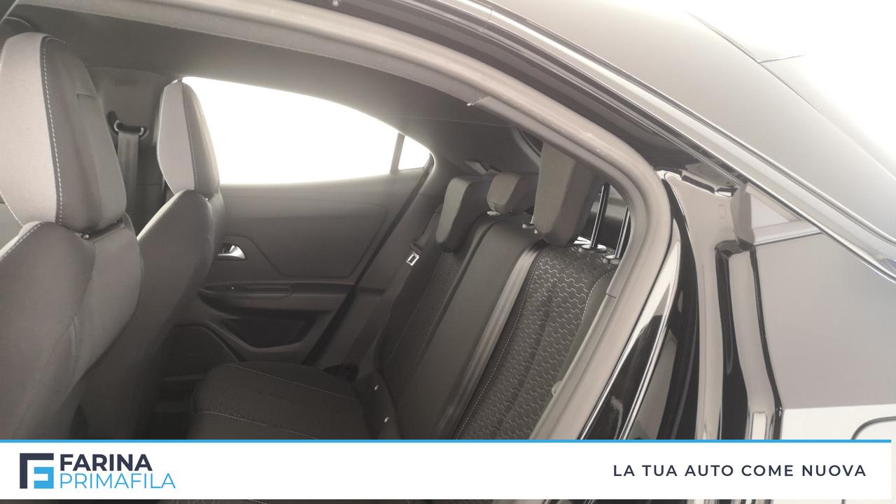 OPEL MOKKA EDITION 1.2 136CV MT