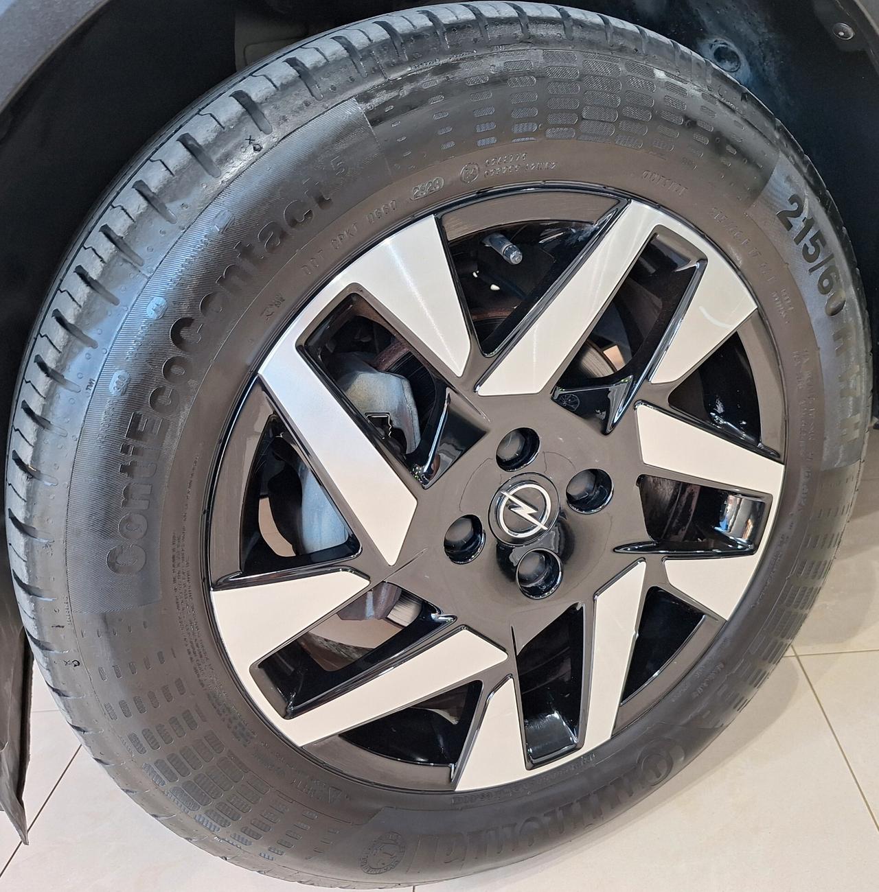 Opel Mokka 1.5 diesel Elegance Plus