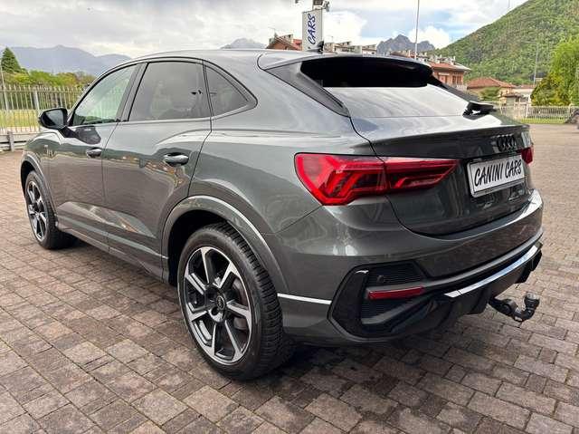 Audi Q3 Q3 Sportback 35 2.0 tdi S line s-tronic GANCIO