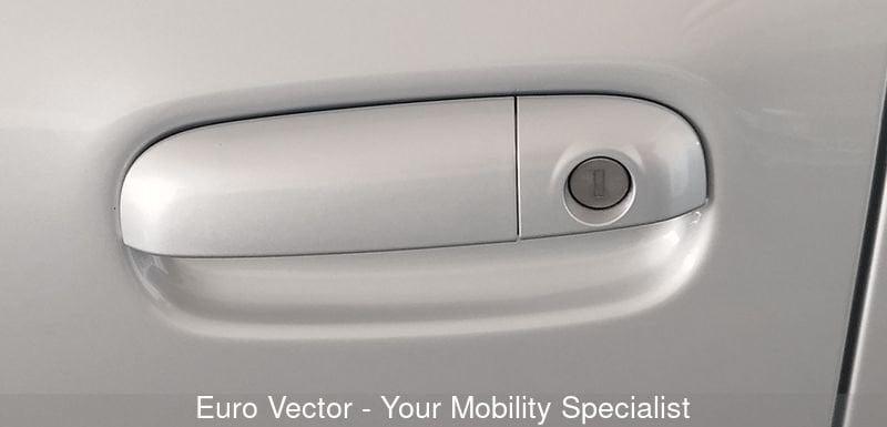 FIAT Panda 0.9 TwinAir Turbo Nat. P. E6d-T Lounge