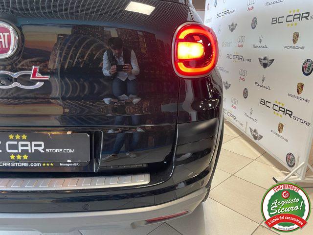 FIAT 500L 1.3 Mjt 95 cv CROSS *UnicoProprietario