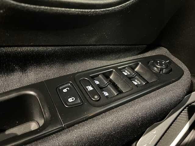 Jeep Renegade 1.6Mjt 120CV Limited - NEOPATENTATI