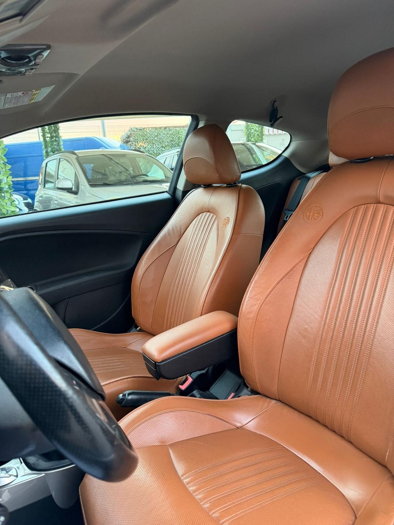 Alfa Romeo MiTo 1.4 T 120CV GPL Sport Pack GARANZIA