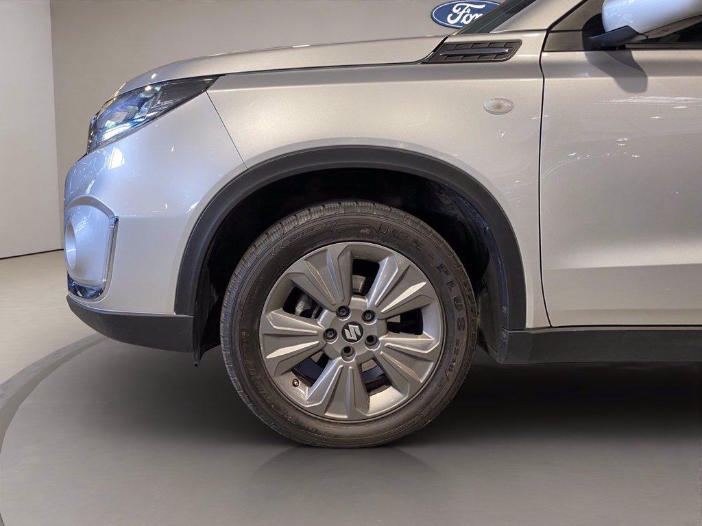 SUZUKI Vitara 1.4h Easy Starview 4wd allgrip del 2021