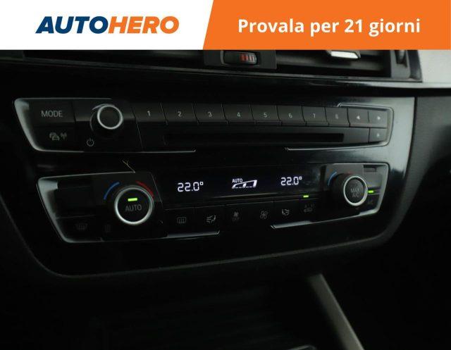 BMW 118 d 5p. Msport