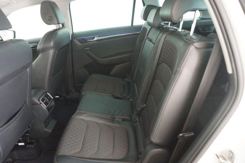 Skoda Kodiaq 2.0 TDI DSG Style 7 POSTI