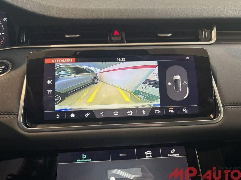 Land Rover RR Evoque Range Rover Evoque 2.0 I4 200 CV AWD Auto