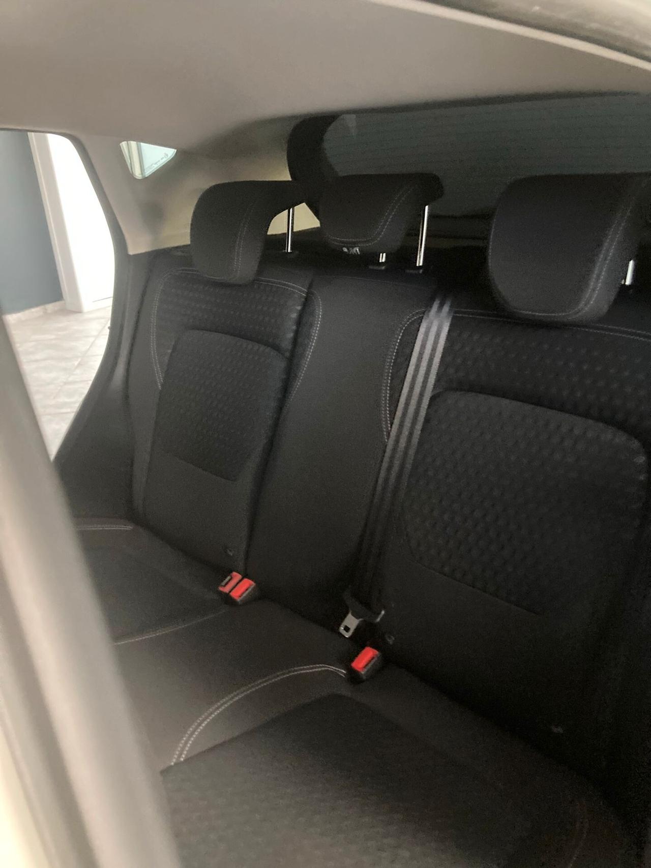 Ford Fiesta 1.5 EcoBlue 5 porte Titanium