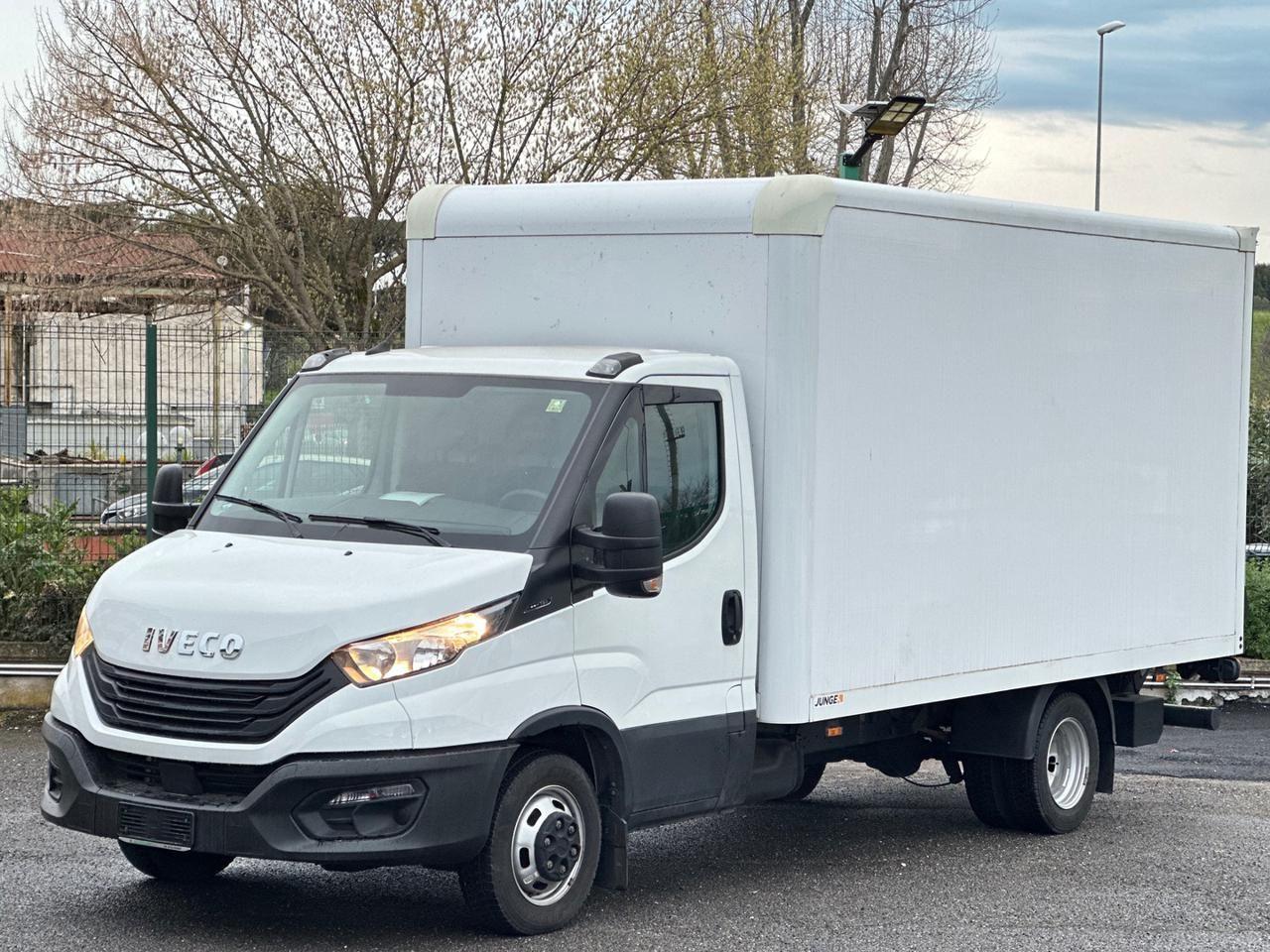 IVECO Daily 35C16H BTor 2.3 HPT Sponda -idraulica