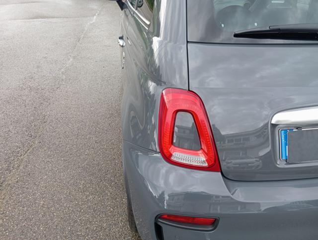 ABARTH 595 *PROMO* 1.4 Turbo T-Jet 165 CV Turismo